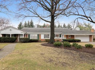 505 Pamela Cir, Hinsdale, IL 60521