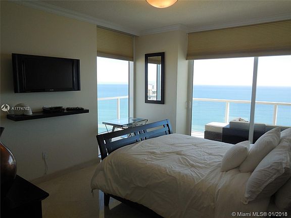 4th image of 16699 Collins Ave APT 3503