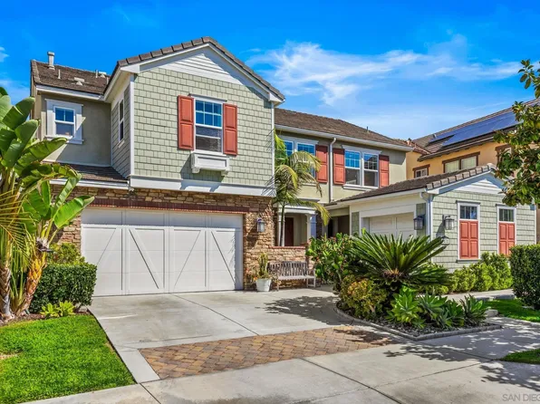6478 Cypress Meadows Trl, San Diego, CA 92130