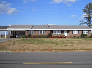 404 W River St, Colerain, NC 27924