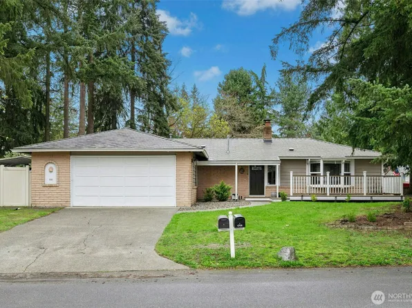 4707 122nd Place NE, Marysville, WA 98271