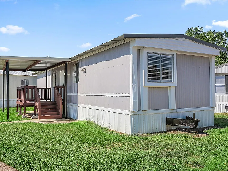 2222 N Austin Ave #30