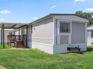 2222 N Austin Ave Trailer 30, Pearland, TX 77581