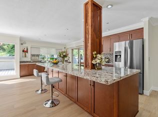 2345 Central Ave #401, Pt Coquitlam, BC V3C1V9