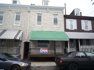 439 Mulberry St, Reading, PA 19604