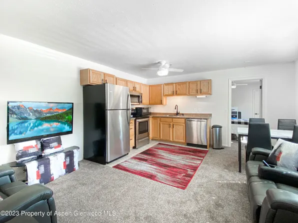 680 Water St #19, Meeker, CO 81641