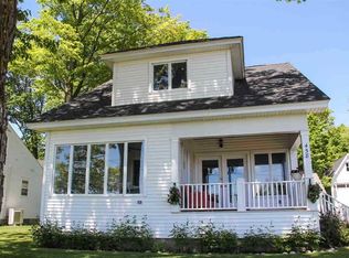 458 W Bluff Dr, Harbor Springs, MI 49740