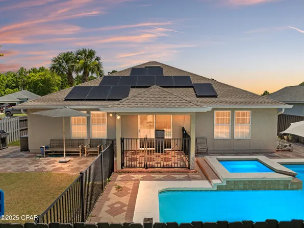 416 Brady Way, Panama City Beach, FL 32408