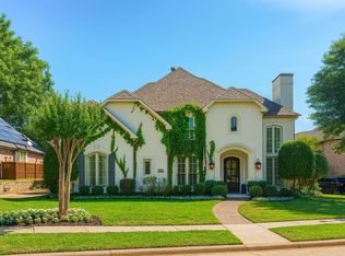 2805 Stafford Ct, McKinney, TX 75070