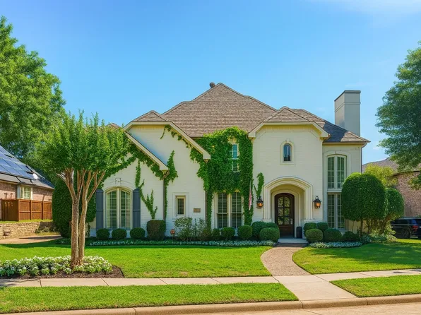 2805 Stafford Ct, McKinney, TX 75070