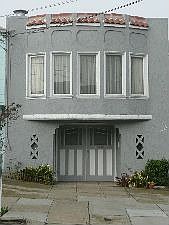 Exterior :: 1467 25th Avenue