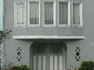 1467 25th Ave, San Francisco, CA 94122