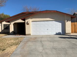 654 N Inyo St, Ridgecrest, CA 93555