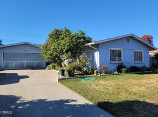 665 San Ricardo Dr, Santa Barbara, CA 93111