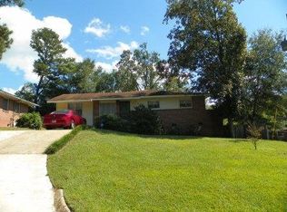 715 Pump Station Rd, Eufaula, AL 36027