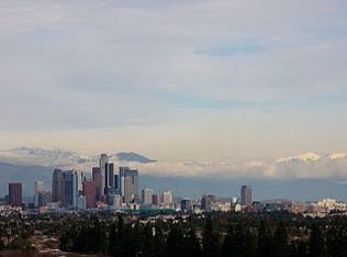 3600 Aureola Blvd, Los Angeles, CA 90008