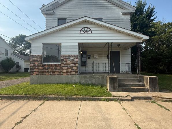 1414 W Washington St #B