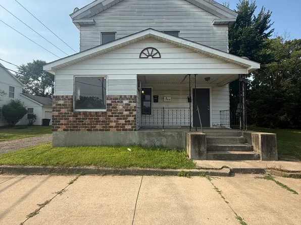 1414 W Washington St