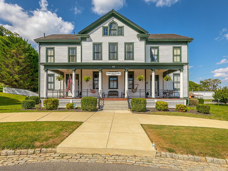 309 Barnhardt Cir, Fort Oglethorpe, GA 30742 Zillow