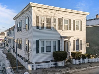 83 Summer St, Salem, MA, 01970