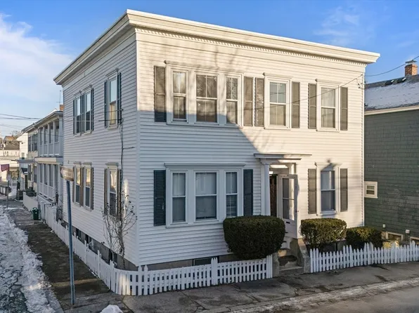 83 Summer St, Salem, MA 01970