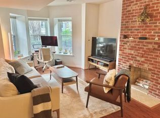 935 1/2 T St NW, Washington, DC 20001