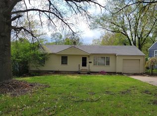 9012 Wornall Rd, Kansas City, MO 64114