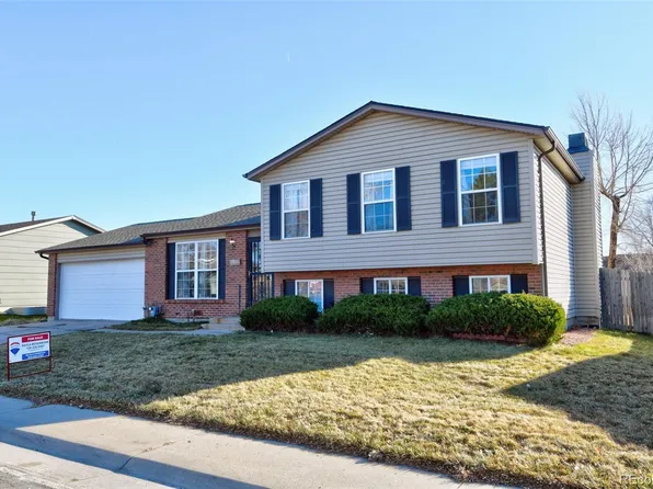 4540 E 109th Avenue, Thornton, CO 80233