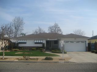 6252 N Fisher St, Fresno, CA