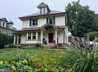 531 E Willow Grove Ave, Glenside, PA 19038
