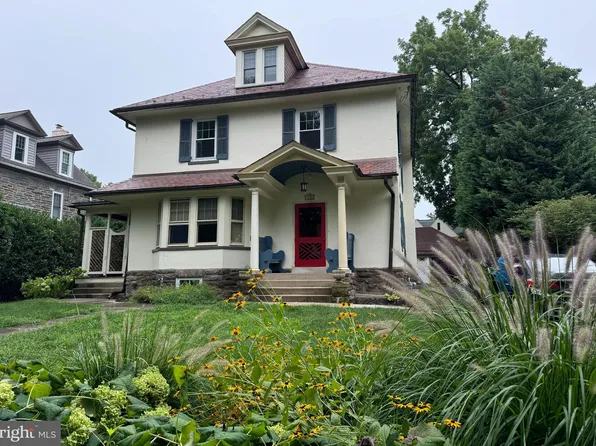 531 E Willow Grove Ave, Glenside, PA 19038