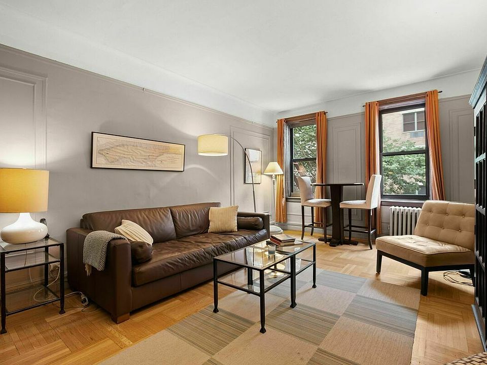 1st image of 105 Bennett Ave #26B