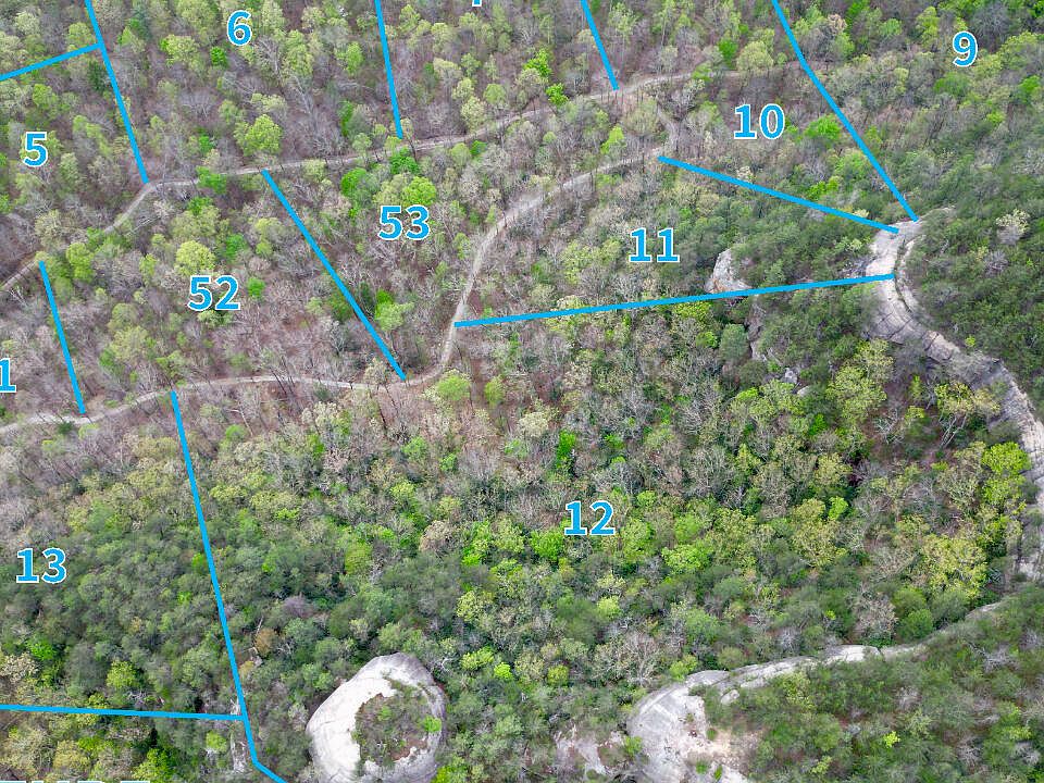 1st image of LOT 52 Twin Arch Rd