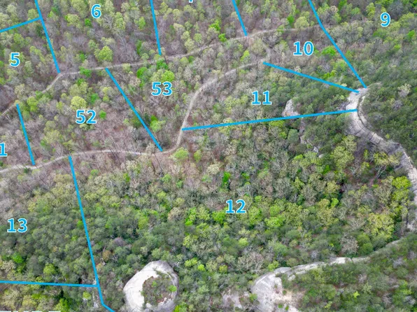 LOT 52 Twin Arch Rd, Stanton, KY 40380