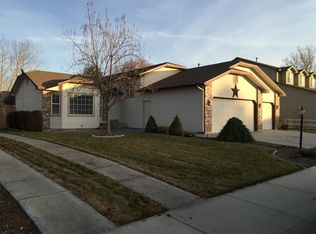 1756 S Blacksmith Pl, Meridian, ID 83642