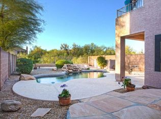 4922 E Roberta Dr, Cave Creek, AZ 85331
