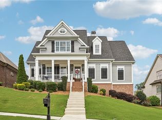 2470 Green Mountain Dr, Braselton, GA 30517