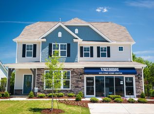 309 Long Lake Dr #G, Fuquay Varina, NC 27526