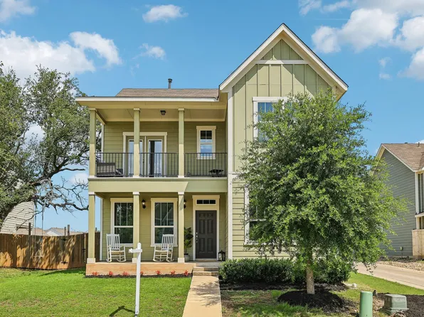 1813 Cantonata Dr, Leander, TX 78641