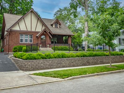 5024 N Kenwood Ave, Indianapolis, IN, 46208