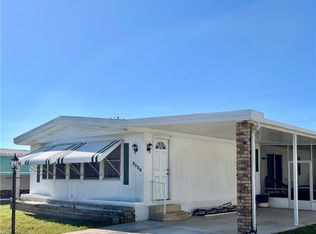 3036 Longview Ln, North Fort Myers, FL 33917
