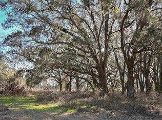 Vacant Hartsfield Rd, Monticello, FL 32344