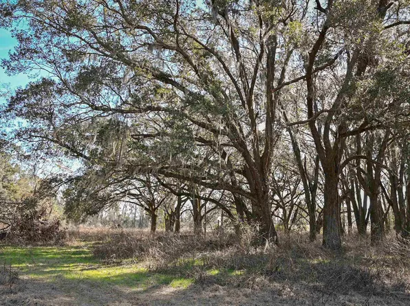 Vacant Hartsfield Rd, Monticello, FL 32344