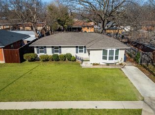 9255 Palisade Dr, Dallas, TX 75217