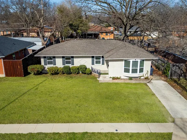 9255 Palisade Dr, Dallas, TX 75217