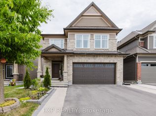 537 Vivera Pl, Ottawa, ON K2S 0W2