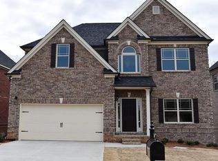 732 Watercourse Way, Lawrenceville, GA 30046