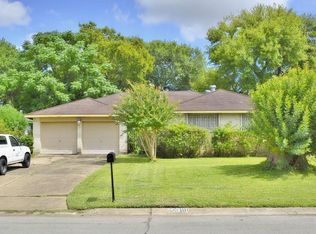 11110 Carvel Ln, Houston, TX 77072