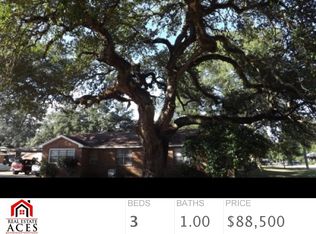 321 Rodenberg Ave, Biloxi, MS 39531