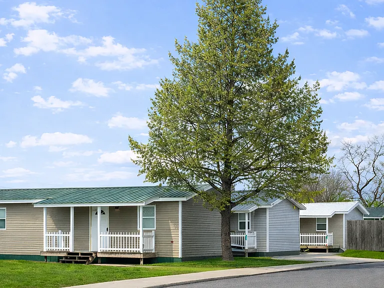 Park Model RV Homes #2